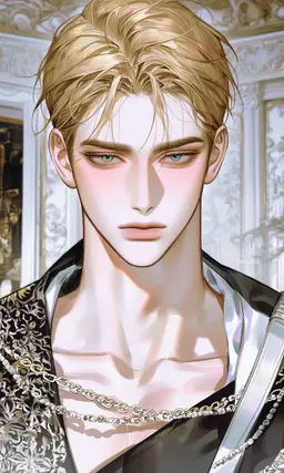 Profile image of Rodius