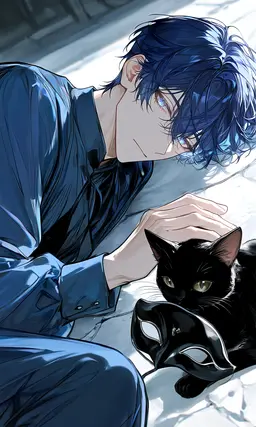 Profile image of Alto