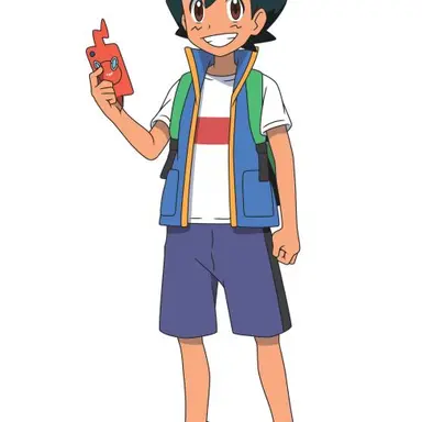 Profile image of サトシ