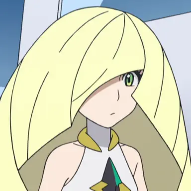 Profile image of ルザミーネ