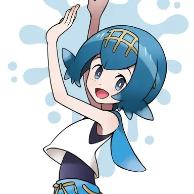 Profile image of スイレン