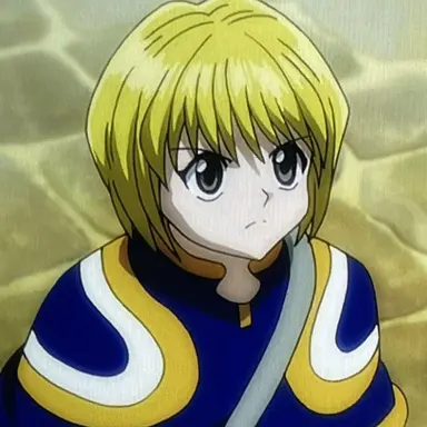 Profile image of クラピカ