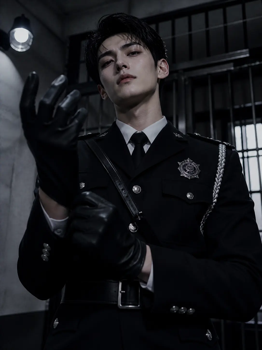 VastLuck9402의 男性専用刑務所