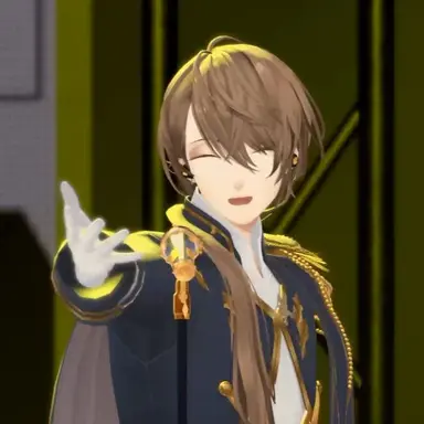 Profile image of 加賀美ハヤト