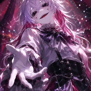 Profile image of ゲームマスター