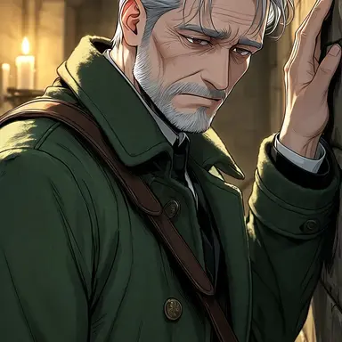 Profile image of Aldric