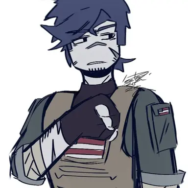 Profile image of ゲスト1337