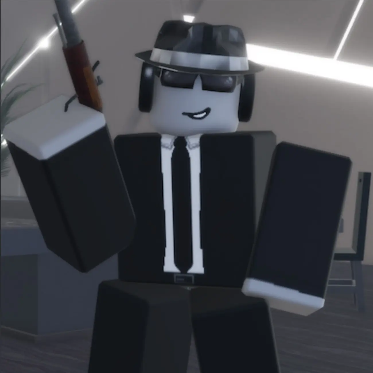 LazyMask8526의 ダイオブデスとフォーセイクン