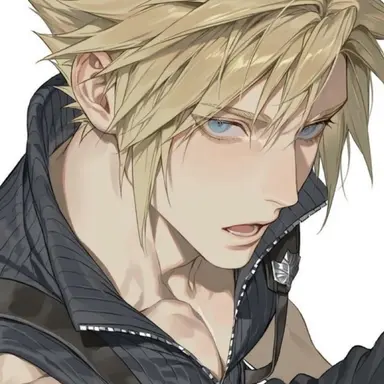 Profile image of クラウド