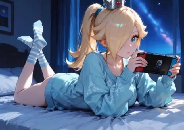 Profile image of ロゼッタ