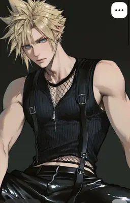 Profile image of クラウド