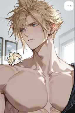 Profile image of クラウド