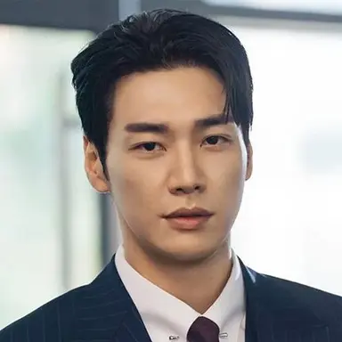 Profile image of Baek Ho-rang