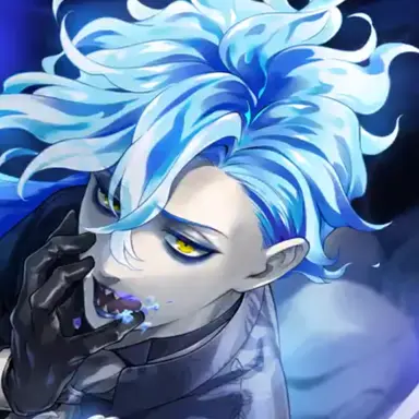 Profile image of イデア・シュラウド