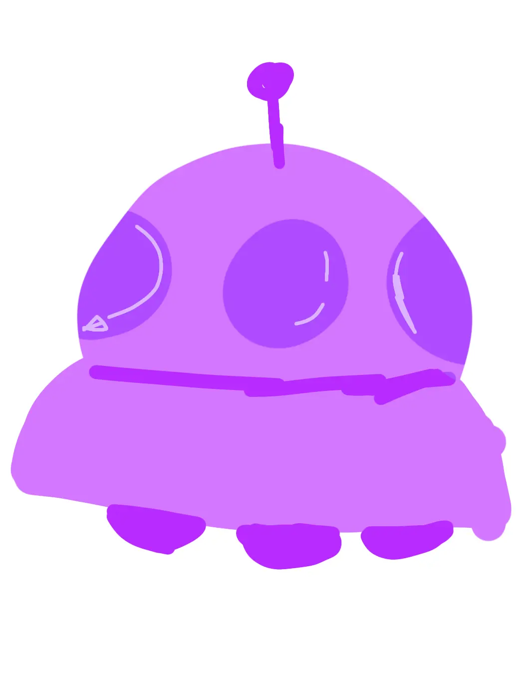 Awaremi의 エイリアン剣持さん