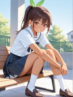 Profile image of 아라가키 메이
