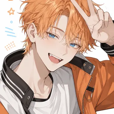 Profile image of 凌牙