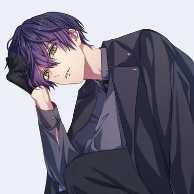 Profile image of 剣持刀也