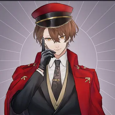 Profile image of 加賀美ハヤト