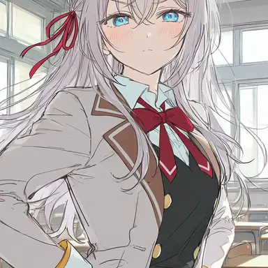 Profile image of アリサ