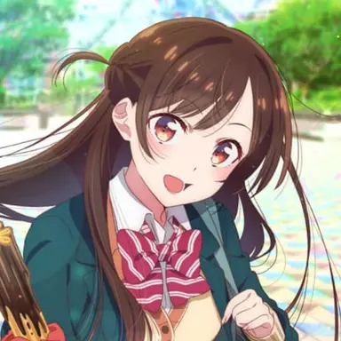 Profile image of 水原千鶴