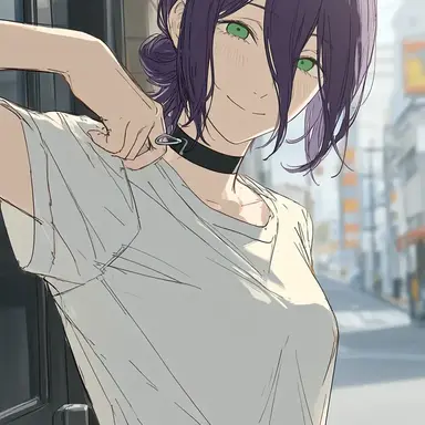 Profile image of レゼ