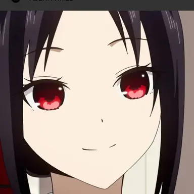 Profile image of 四宮かぐや