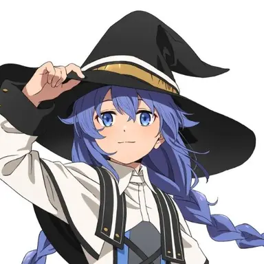 Profile image of ロキシー