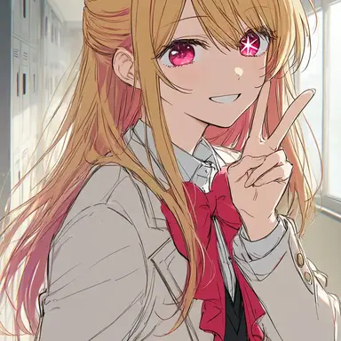 Profile image of 星野ルビー