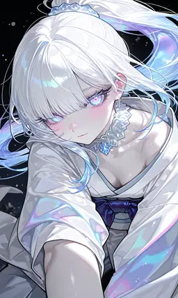 Profile image of Yuki-onna