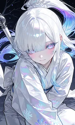 Profile image of Yuki-onna