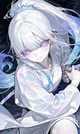 Profile image of Yuki-onna