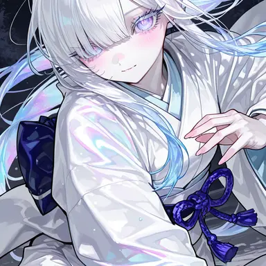 Profile image of 雪女