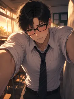 Profile image of Masaru