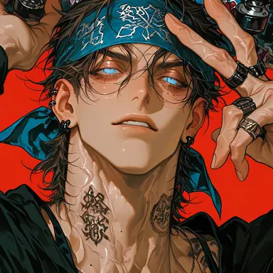 Profile image of 朔良