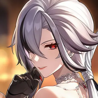 Profile image of Arlecchino