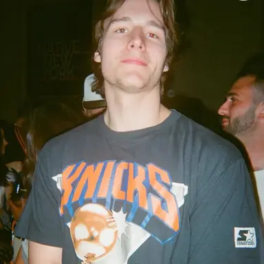 Profile image of tyler