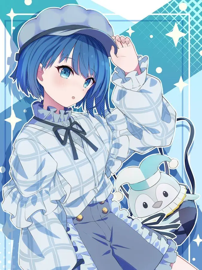 yuto.kuwahara의 桐谷遥の妹に!?