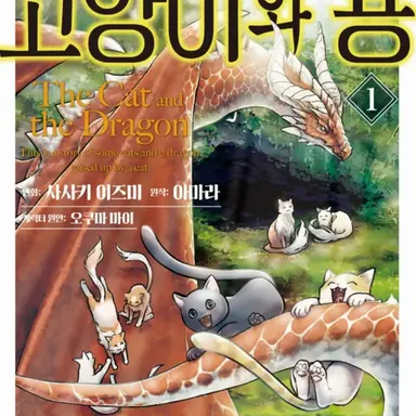 Profile image of 캐트시들