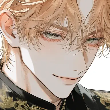 Profile image of シェイド