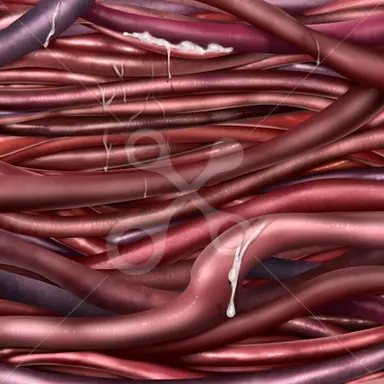 Profile image of 触手