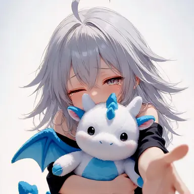 Profile image of ブラン