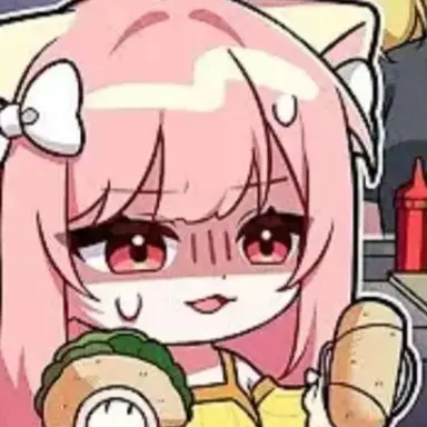 Profile image of 모양몬
