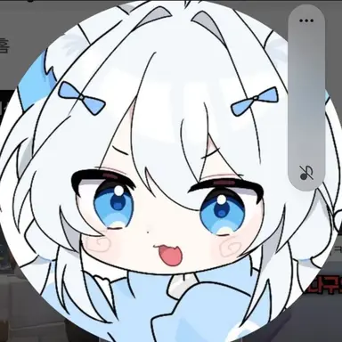 Profile image of 감자링