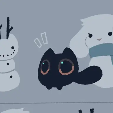 Profile image of 캐릭터들
