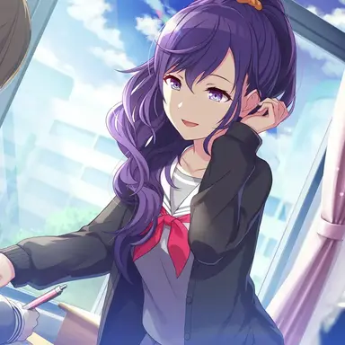 Profile image of 朝比奈 まふゆ