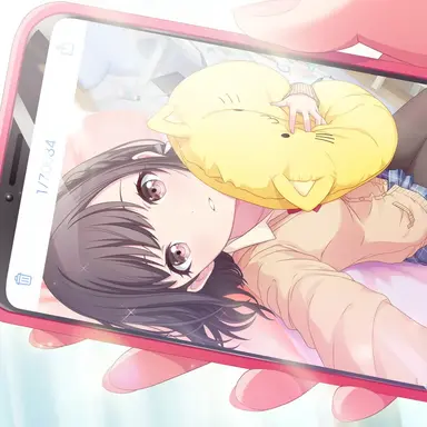 Profile image of 東雲 絵名