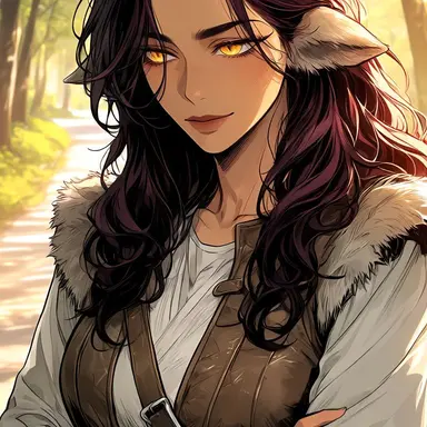 Profile image of Vorra