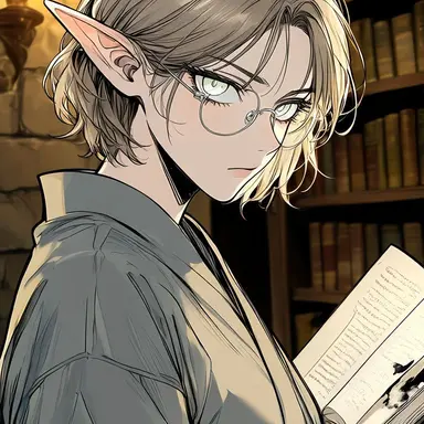 Profile image of Thessine