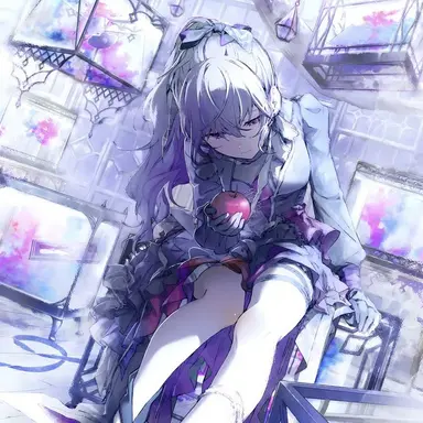 Profile image of 朝比奈 まふゆ